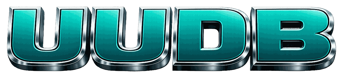 uudb logo